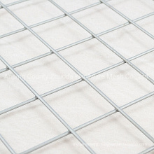 Amazon Ebay Choice Durable Welded Concrete Wire Mesh Sheet for Construction (WMS)